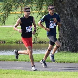 Meet your Posher, Jimmy